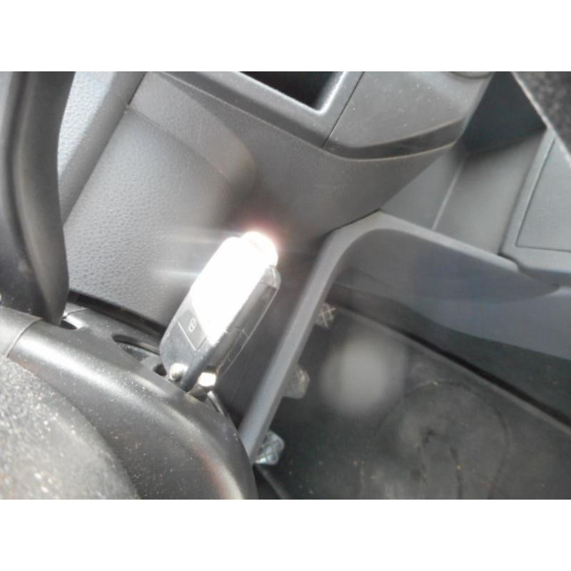 Renfort pare choc arriere (traverse) VOLKSWAGEN POLO 4 Photo n°19