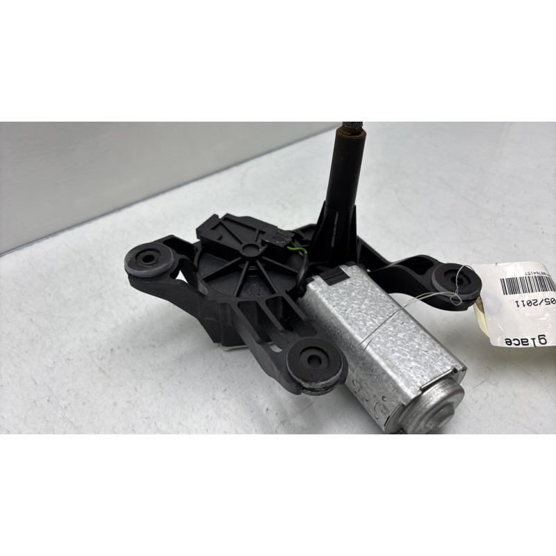 Moteur essuie glace arriere FIAT QUBO Photo n°2