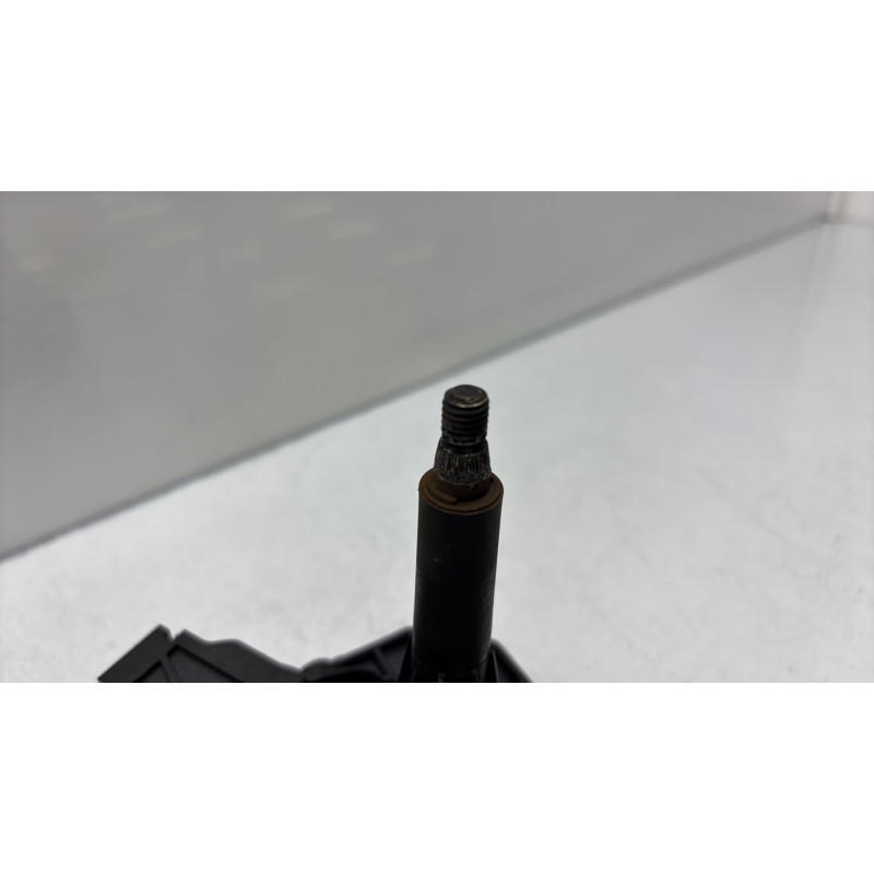 Moteur essuie glace arriere FIAT QUBO Photo n°3