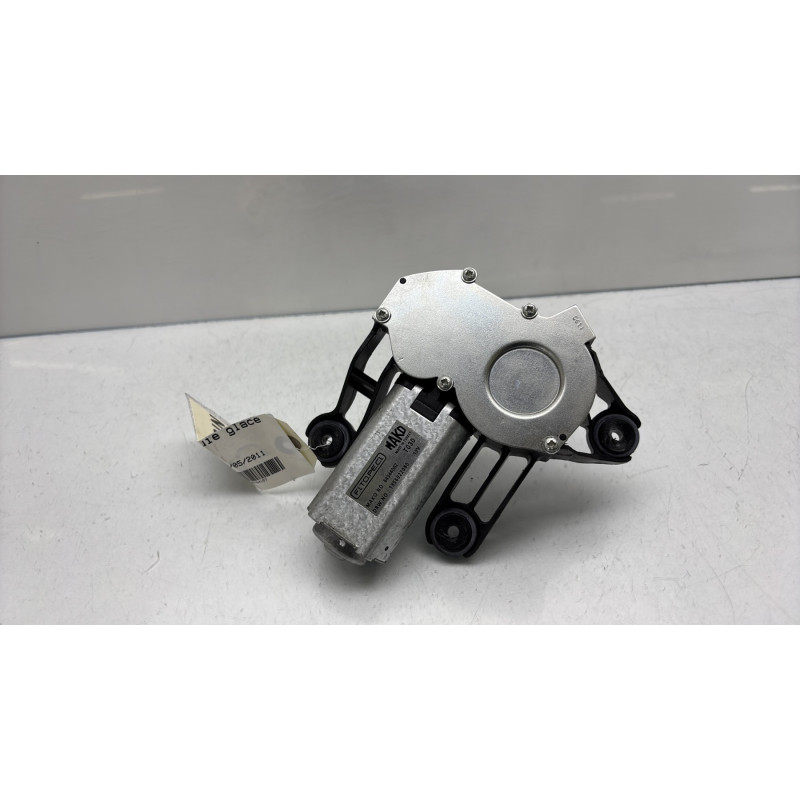 Moteur essuie glace arriere FIAT QUBO Photo n°4