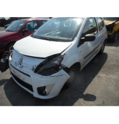 Commande autoradio RENAULT TWINGO 2