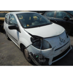 Commande autoradio RENAULT TWINGO 2