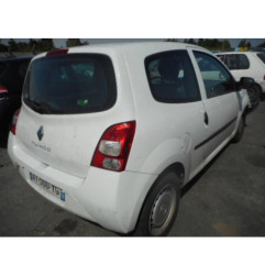 Commande autoradio RENAULT TWINGO 2