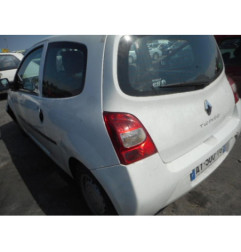 Commande autoradio RENAULT TWINGO 2