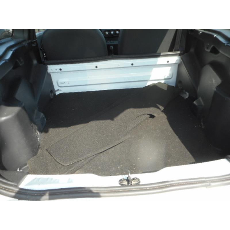 Commande autoradio RENAULT TWINGO 2 Photo n°21