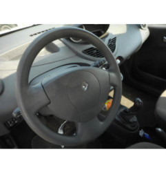 Commande autoradio RENAULT TWINGO 2