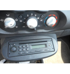 Commande autoradio RENAULT TWINGO 2