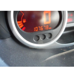 Commande autoradio RENAULT TWINGO 2