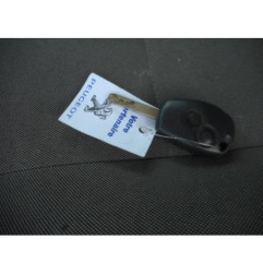 Commande autoradio RENAULT TWINGO 2