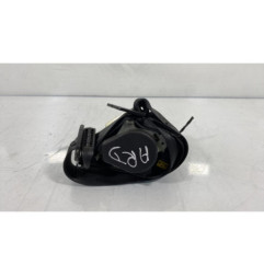 Pretensionneur de ceinture arriere droit RENAULT MEGANE 3 Photo n°10