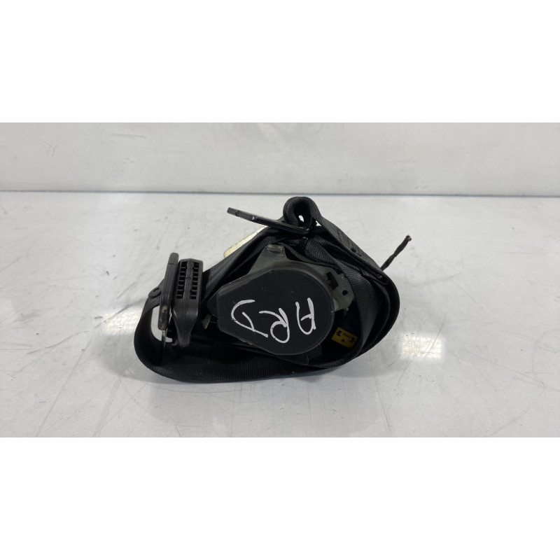 Pretensionneur de ceinture arriere droit RENAULT MEGANE 3 Photo n°10