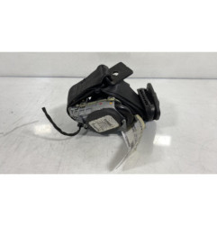 Pretensionneur de ceinture arriere droit RENAULT MEGANE 3