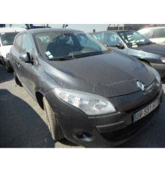Pretensionneur de ceinture arriere droit RENAULT MEGANE 3