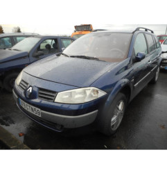 Pare choc arriere RENAULT MEGANE 2