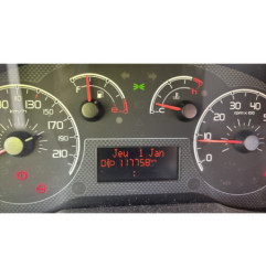 Retroviseur interieur FIAT QUBO