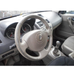 Pare choc arriere RENAULT MEGANE 2