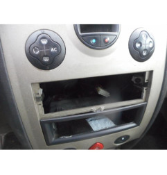 Pare choc arriere RENAULT MEGANE 2