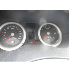 Pare choc arriere RENAULT MEGANE 2