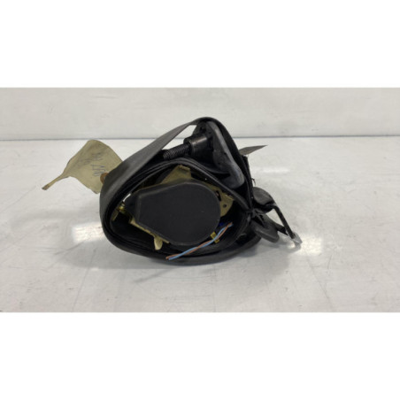 Pretensionneur de ceinture arriere droit RENAULT MEGANE 2 Photo n°10