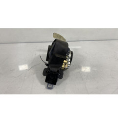 Pretensionneur de ceinture arriere droit RENAULT MEGANE 2