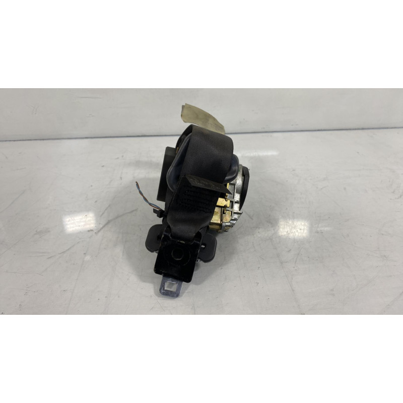 Pretensionneur de ceinture arriere droit RENAULT MEGANE 2 Photo n°11