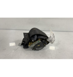Pretensionneur de ceinture arriere droit RENAULT MEGANE 2
