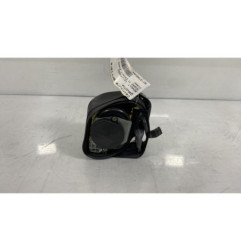 Pretensionneur de ceinture arriere gauche RENAULT MEGANE 2