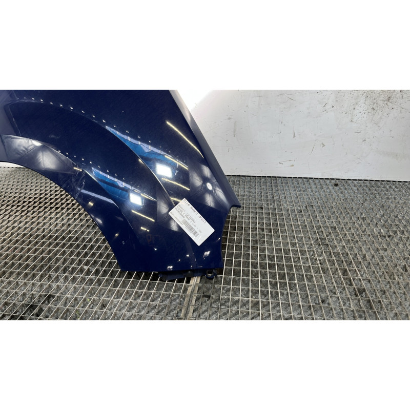 Aile avant droit RENAULT TWINGO 2 Photo n°2