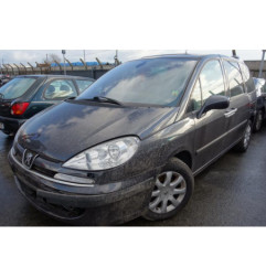 Charniere de capot PEUGEOT 807