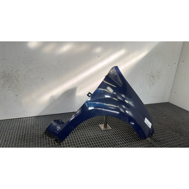Aile avant droit RENAULT TWINGO 2 Photo n°3