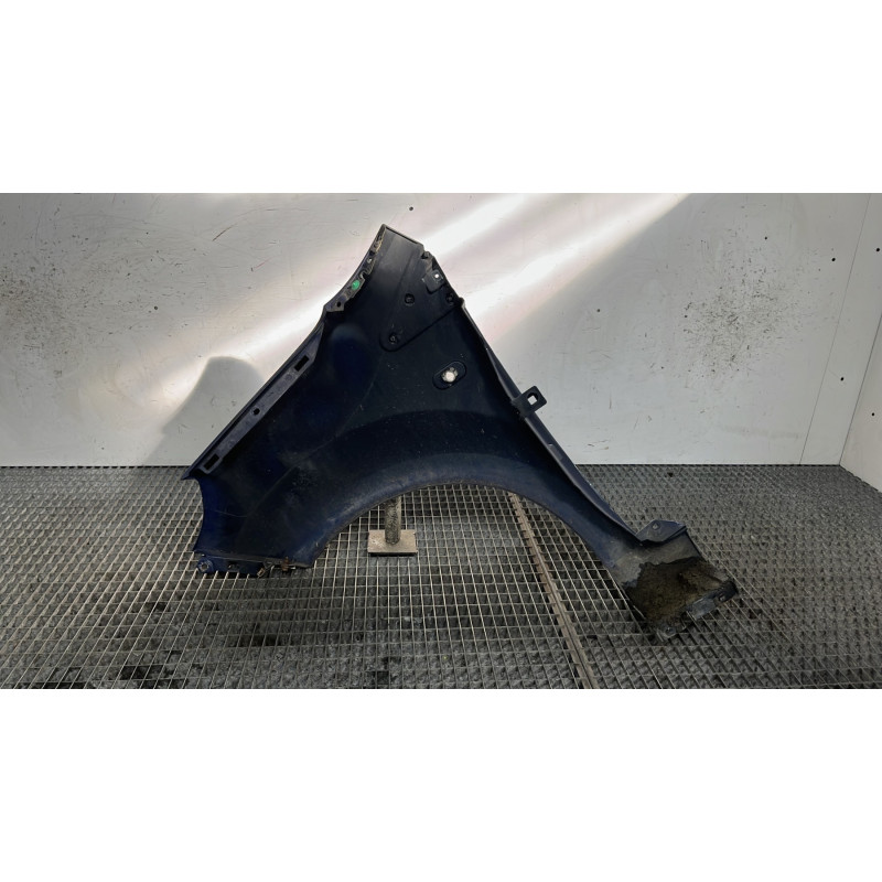 Aile avant droit RENAULT TWINGO 2 Photo n°4