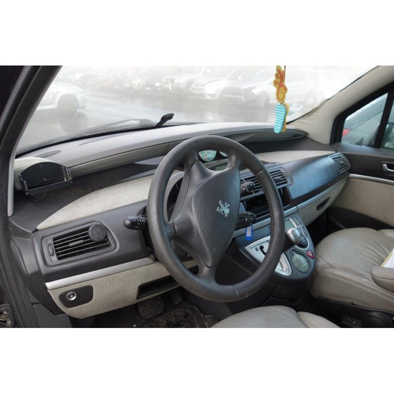 Charniere de capot PEUGEOT 807 Photo n°15