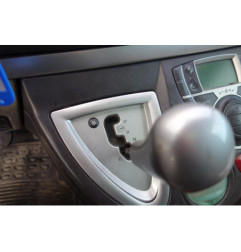 Charniere de capot PEUGEOT 807