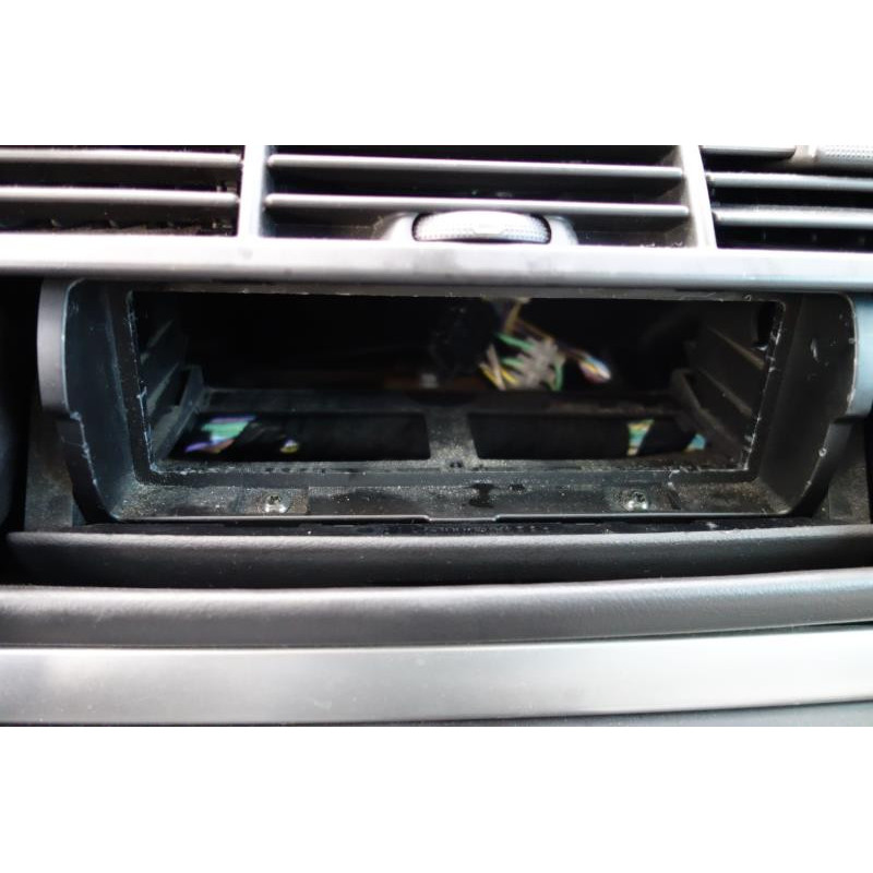 Charniere de capot PEUGEOT 807 Photo n°18