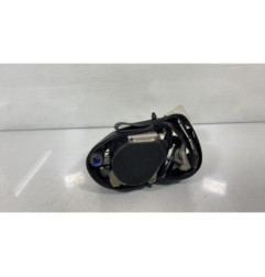Pretensionneur de ceinture avant droit PEUGEOT 207
