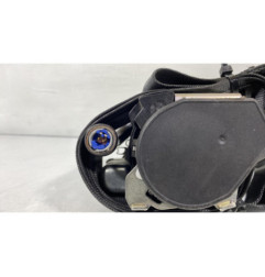 Pretensionneur de ceinture avant droit PEUGEOT 207