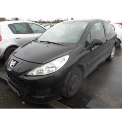 Pretensionneur de ceinture avant droit PEUGEOT 207