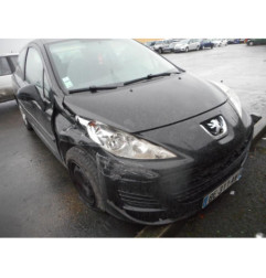 Pretensionneur de ceinture avant droit PEUGEOT 207