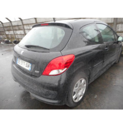Pretensionneur de ceinture avant droit PEUGEOT 207
