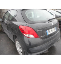 Pretensionneur de ceinture avant droit PEUGEOT 207