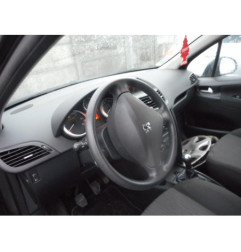 Pretensionneur de ceinture avant droit PEUGEOT 207