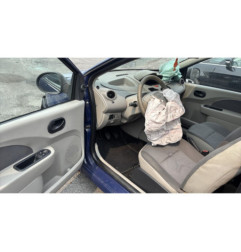 Aile avant droit RENAULT TWINGO 2