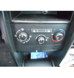 Pretensionneur de ceinture avant droit PEUGEOT 207