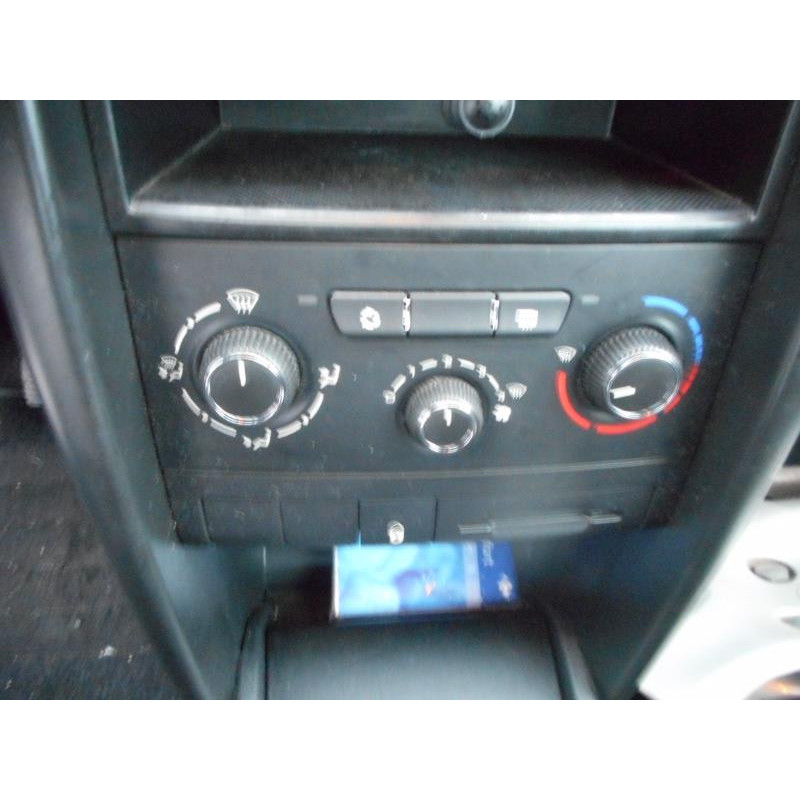 Pretensionneur de ceinture avant droit PEUGEOT 207 Photo n°21