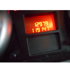 Pretensionneur de ceinture avant droit PEUGEOT 207