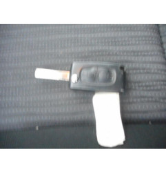 Pretensionneur de ceinture avant droit PEUGEOT 207