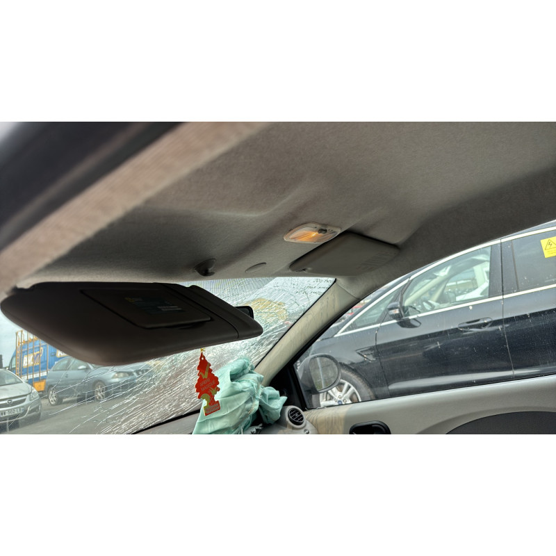 Aile avant droit RENAULT TWINGO 2 Photo n°15