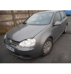 Charniere de capot VOLKSWAGEN GOLF 5
