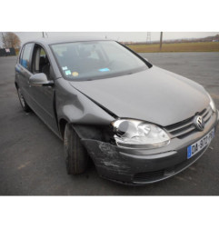 Charniere de capot VOLKSWAGEN GOLF 5