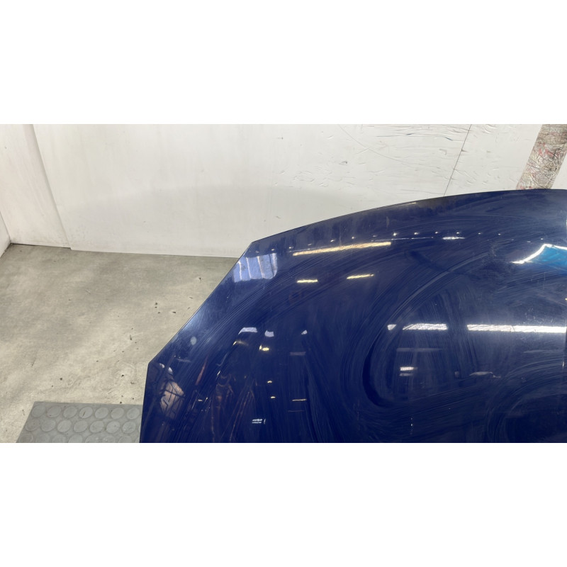 Capot RENAULT TWINGO 2 Photo n°2